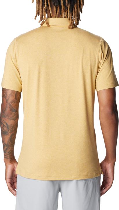 Actual product image Columbia Tech Trail™ Polo (S)