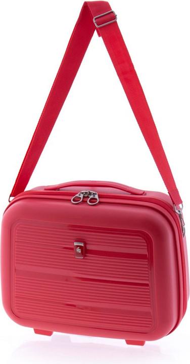 Wüsthof Bionic - Beauty Case