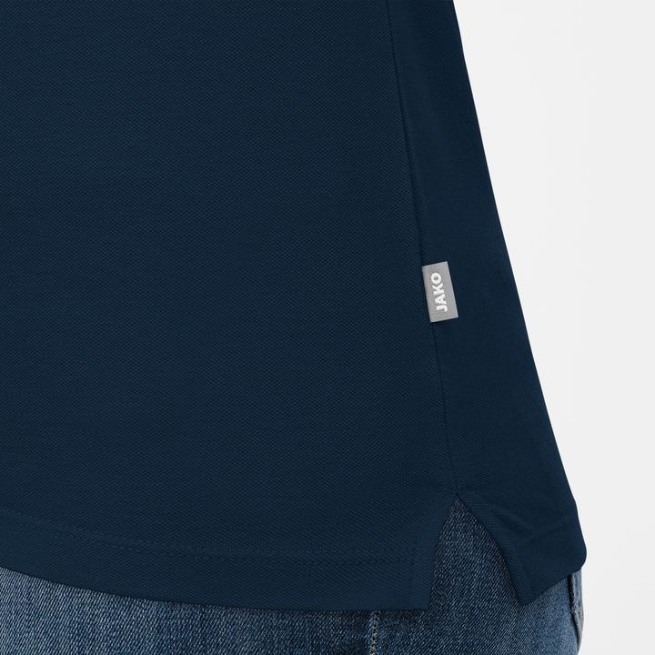 Image du produit JAKO Polo Organic Stretch (48)