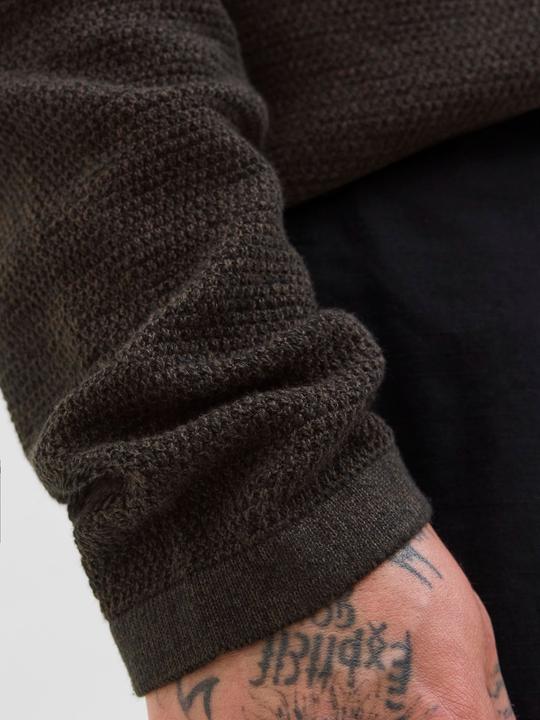 Immagine prodotto Jack & Jones Jjegeorge Knit Crew Neck Noos (XS)