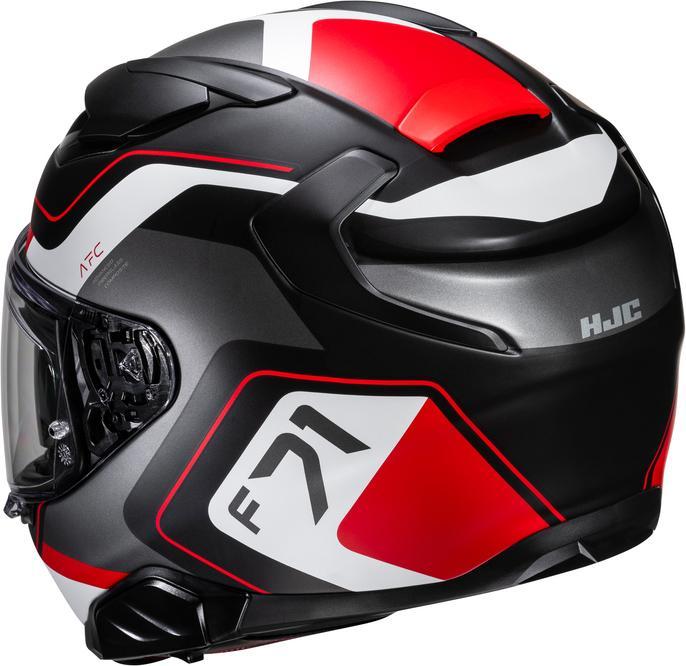 Actual product image HJC F 71 (55 - 56 cm, S)