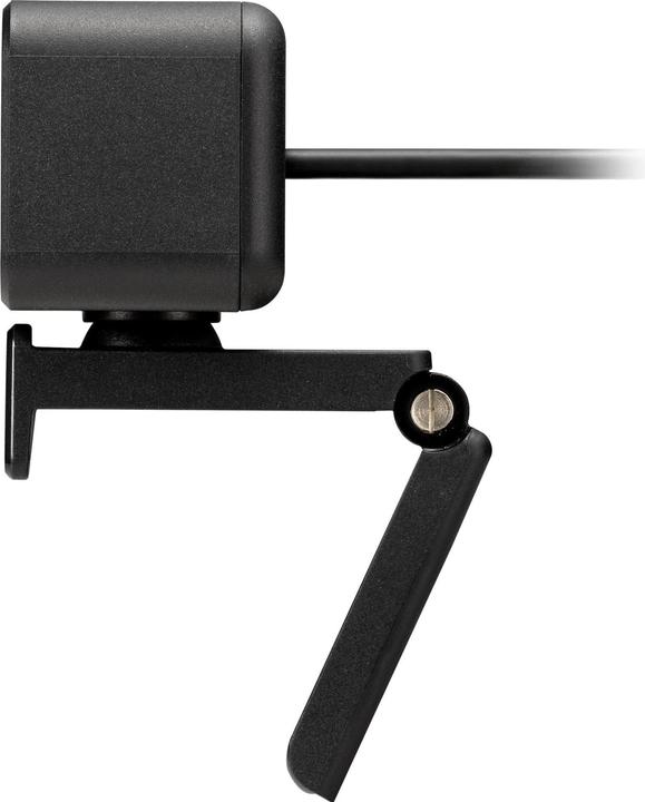 Actual product image Kensington W1050 1080p Weitwinkel-Webcam, 30 fps, 1080p, 2x, Webcam-Abdeckung, 95°, USB (2.10 Mpx)