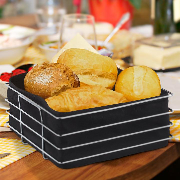 Actual product image Relaxdays Bread basket
