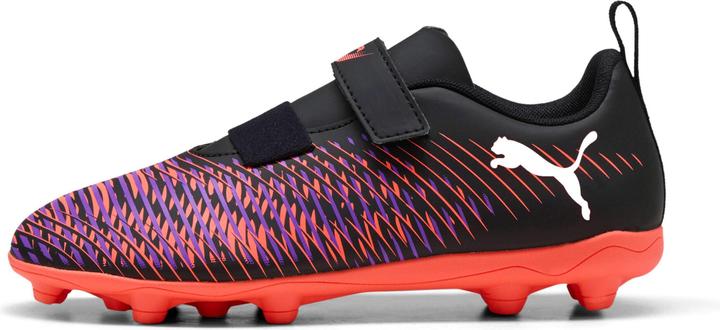 Actual product image Puma Future 8 Play V Fg/Ag Rb Jr (35)