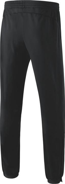 Immagine prodotto Erima Polyester Trainingshose mit Bündchen (L)