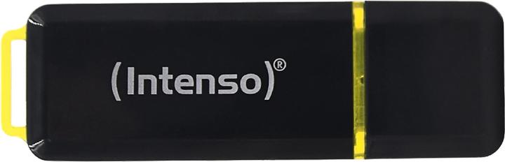 Intenso linea ad alta velocità (64 GB, USB-A)