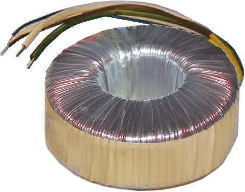 Image du produit Rs Pro Transformateur torique 225VA 2x30V