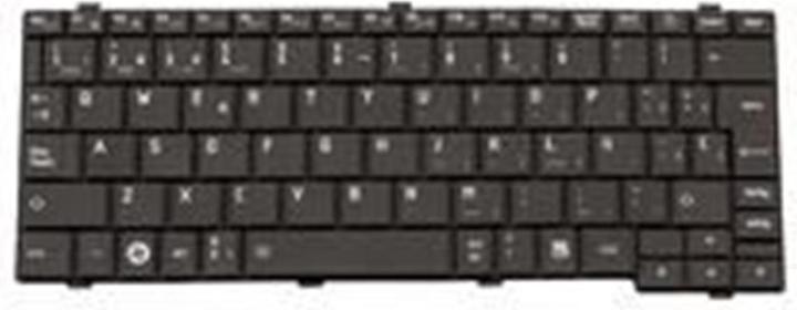 Toshiba Ersatztastatur Notebook
