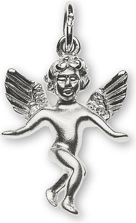 Muau Engel (750/18 K Gold)