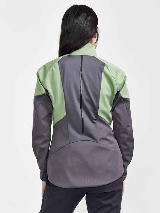 Produktbild Craft Core Glide Jacket W (XL)