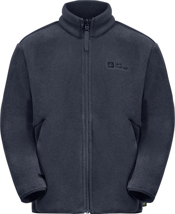 Actual product image Jack Wolfskin Iceland 3In1 Jacket K (176)