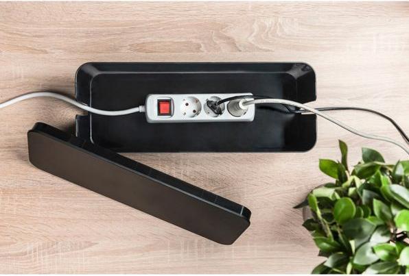 Produktbild Digitus Kabelmanagement Box