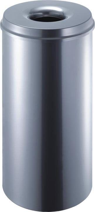 Produktbild Helit Sicherheits-Abfallbehälter (50 l)