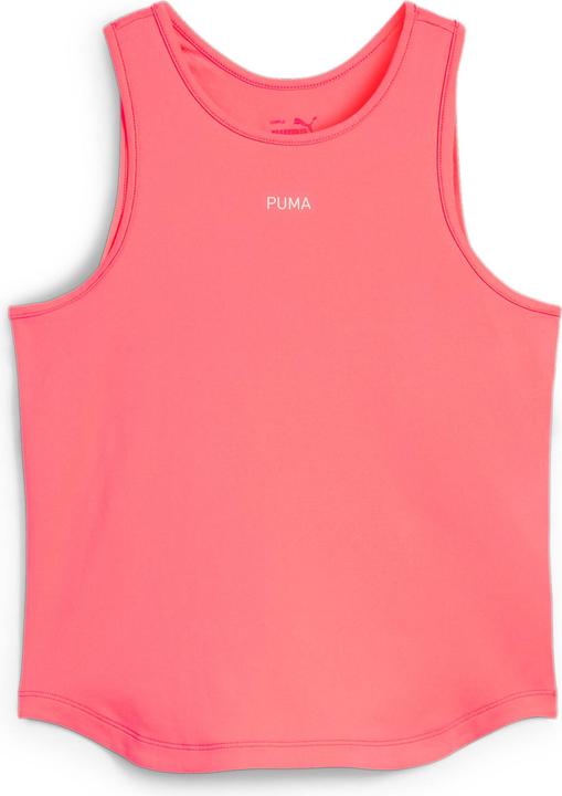Image du produit Puma Cloudspun Mix Tank - Short (XL)