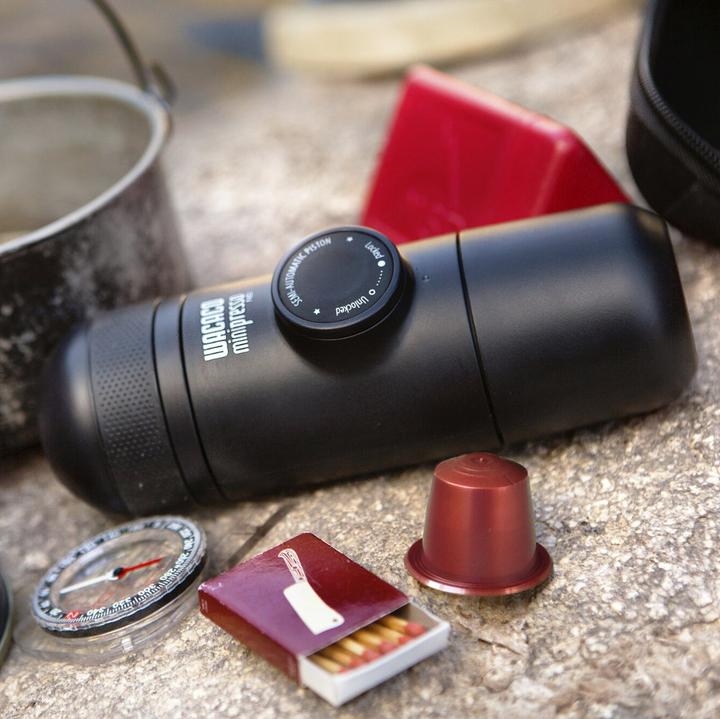 Produktbild Wacaco Minipresso (0.07 l)