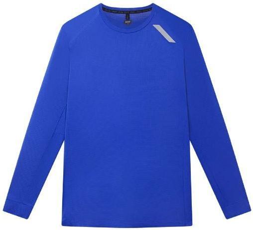 Soar Running Long Sleeve Tech T (L)