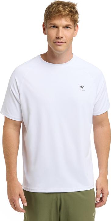 Immagine prodotto Witeblaze NOS SPIKE Maglietta da uomo, bianco bianco S (S)