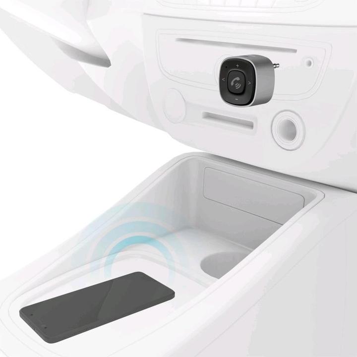 Image du produit Hama Récepteur Bluetooth (Emetteur & Récepteur)