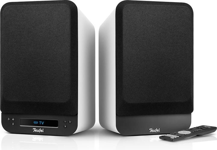 Image du produit Teufel Ultima 25 Aktiv (1 paire, 100 W)