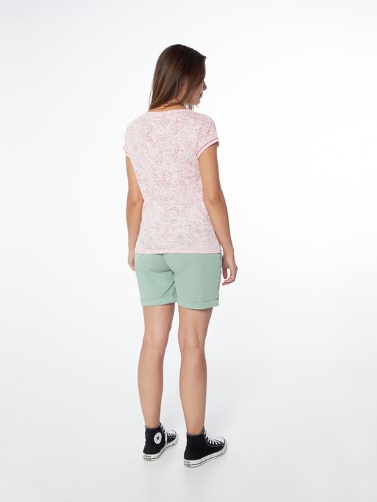 Actual product image Protest Ladies Shorts PRTANNICK Green Baygreen S/36 (36)