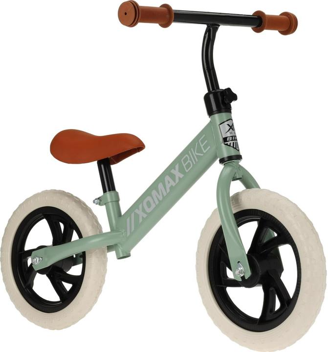 Actual product image FTM Children's balance bike Mint, recommended age from: 2 years (12")