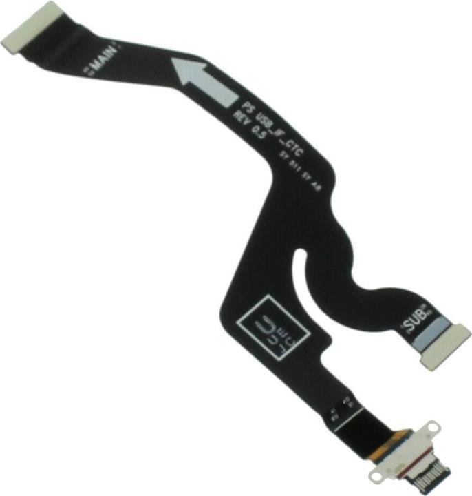 Produktbild Samsung Original Galaxy S25 Edge Flex Main