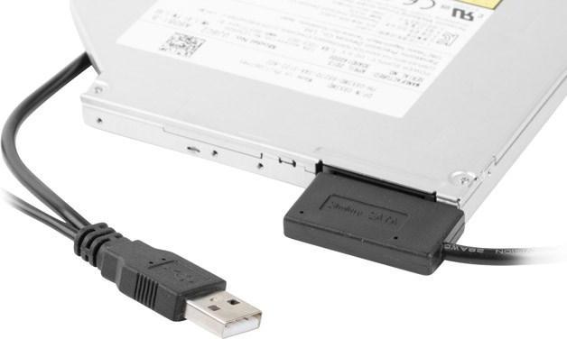 Produktbild Gembird Cablexpert Speicher-Controller