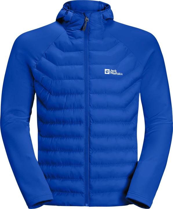 Actual product image Jack Wolfskin Routeburn Pro Hybrid M (XL)