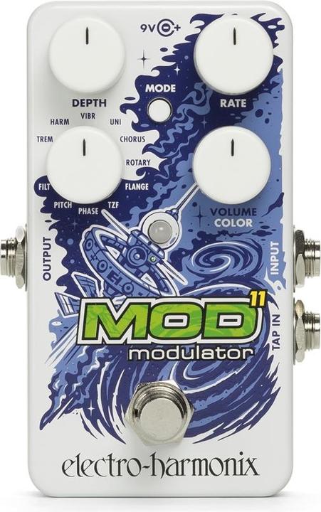 Image du produit Electro-Harmonix MOD 11 (Guitare électrique)