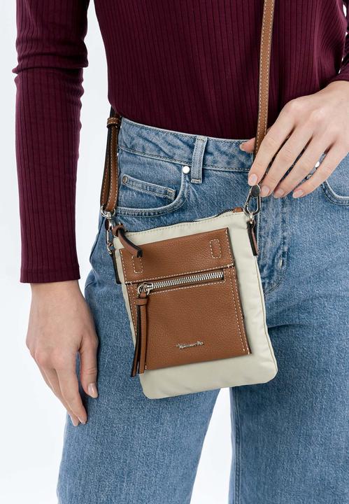 Actual product image Tamaris Umhängetasche TAS Fabrizia