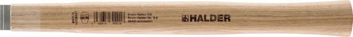 Produktbild Halder Hickorystiel