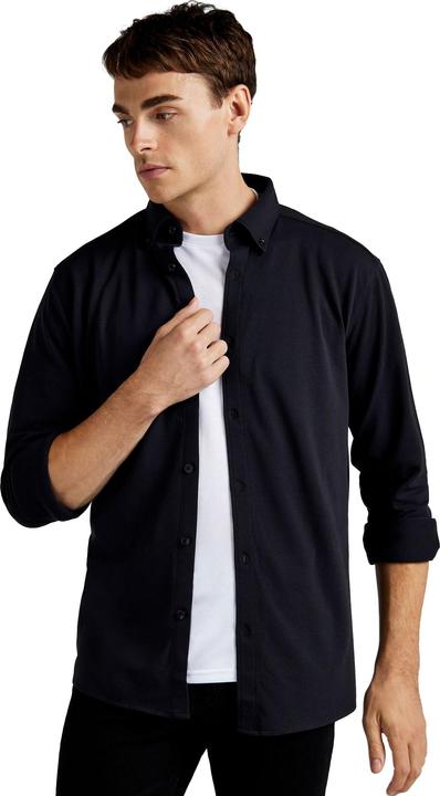 Immagine prodotto Kustom Kit Camicia a maniche lunghe (L)