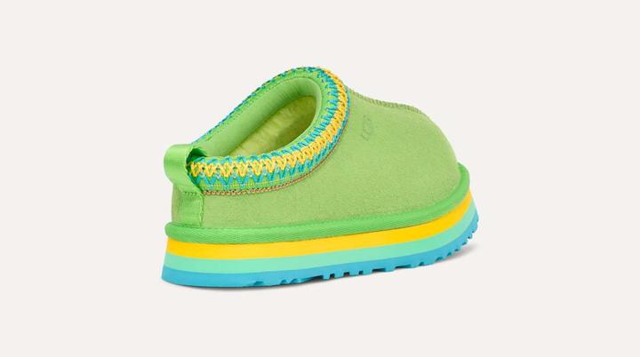 Actual product image Ugg Tazz (31)