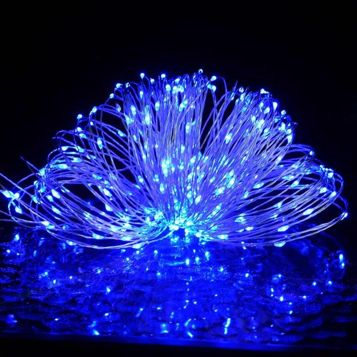 Produktbild VidaXL Lichterkette (40 m)