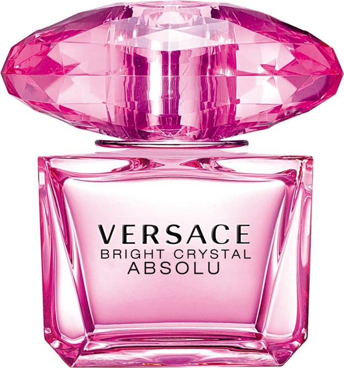 Versace Bright Crystal
