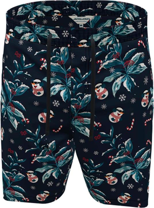 Produktbild Jack & Jones Jpstjeff Jjjogger Shorts Xmas Akm (S)