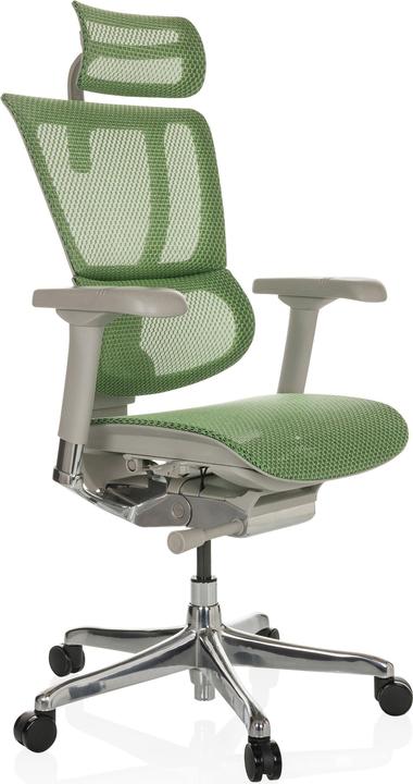 Image du produit Hjh Office Ergohuman Slim G Gen2