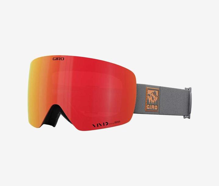 Produktbild Giro Contour Vivid Goggle