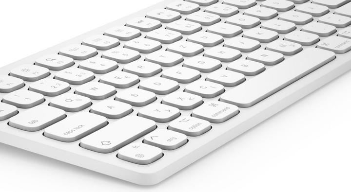 Image du produit Alogic Echelon USB-C Rechargeable Bleu (DE, Sans fil)