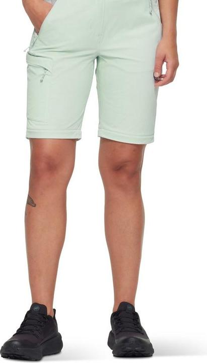 Produktbild Mammut Runbold Zip Off IVPants (34)