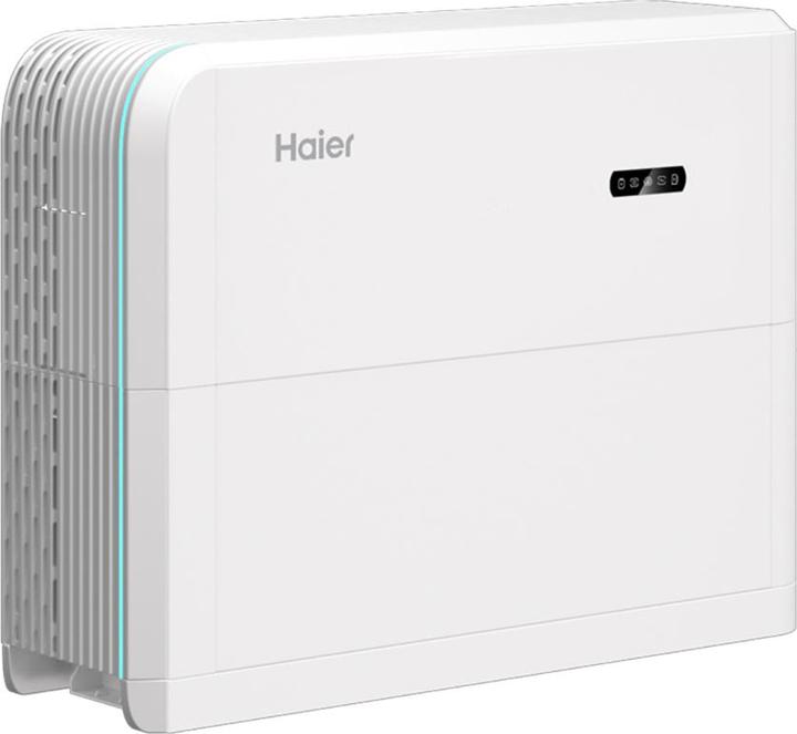 Image du produit Haier Smart Cube HH3P-25K 25kW Hybrid-Wechselrichter - Energy Controller 3-phasig