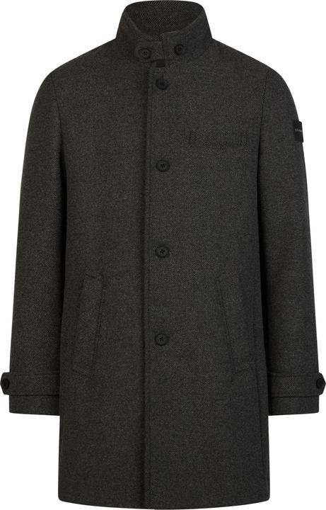 Calamar Wollmantel Classic