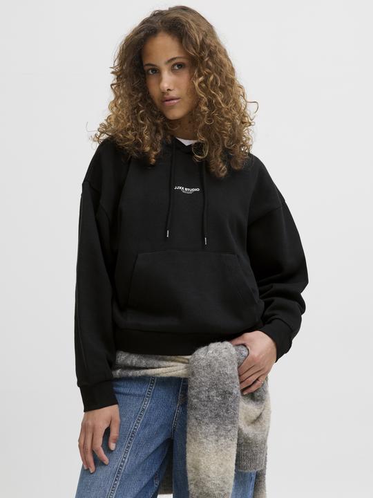 Produktbild JJXX Jxstudio Vesterbro Ls Rlx Hood Swt Noos (L)