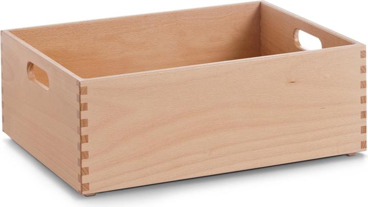Actual product image Zeller Present All-purpose box (40 x 30 x 15 cm, 1.47 l)