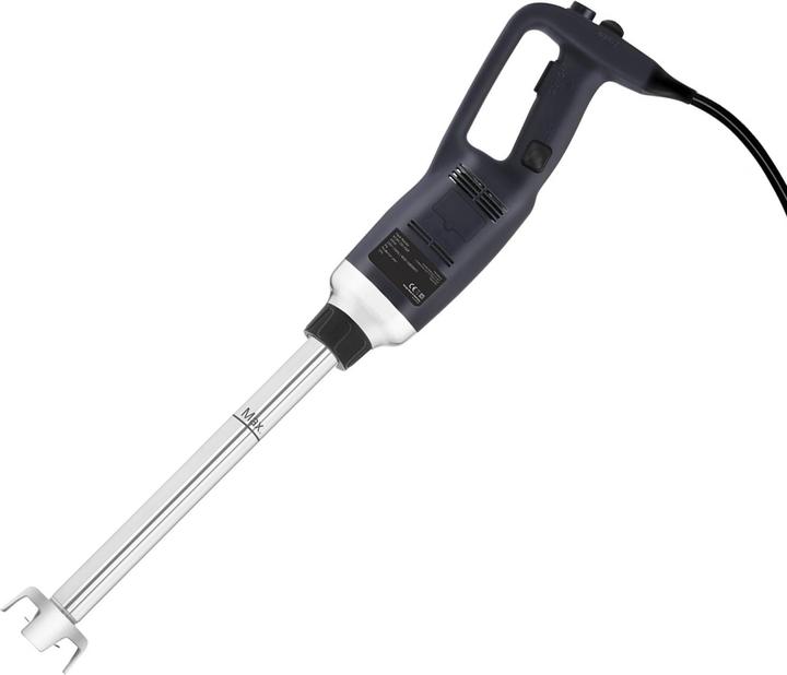 Produktbild Royal Catering Stabmixer Profi Gastro Pürierstab Handmixer 300 mm Edelstahl Mixstab Mixer 350W