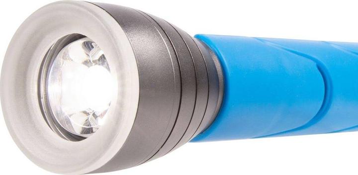 Actual product image Varta Flashlight Outdoor S 3C (25 cm, 310 lm)