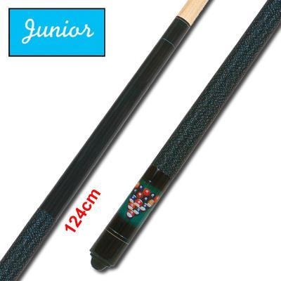 Image du produit Winsport Queue de billard JUNIOR "POOLBALL", 124cm