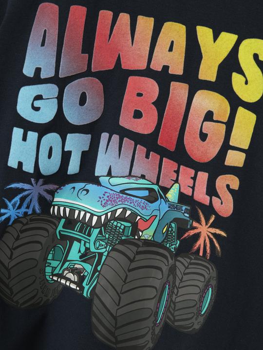 Produktbild Name it Hot Wheels T-Shirt (92)