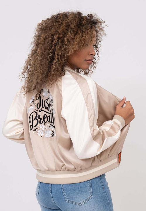 Immagine prodotto Bombers Original Bomberjacke Breathe W Bomberjacke (XS)