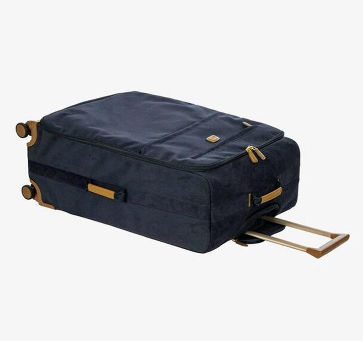 Actual product image Brics Bric's Trolley + Suitcase Life Trolley 58145 (86 l, XL (from 140l))